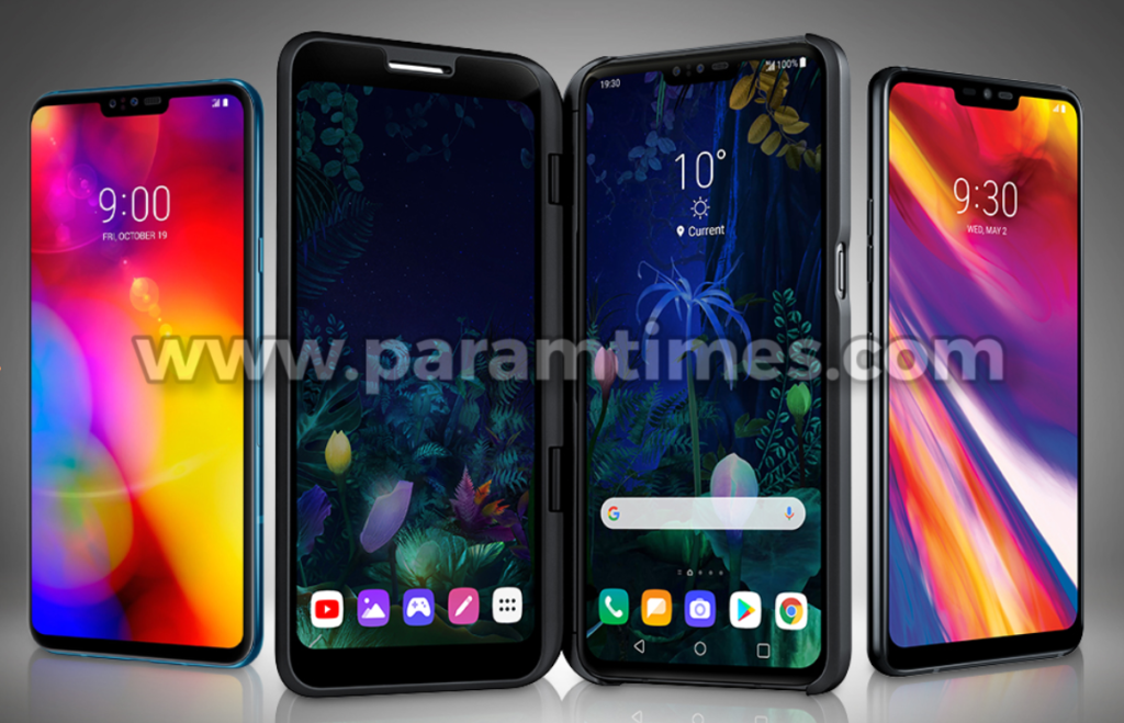 Top 10 upcoming smartphones Launching in September 2019