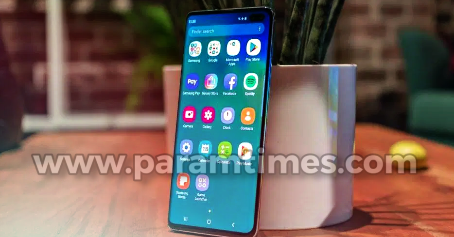 Galaxy Note 10 Lite, Galaxy S10 Lite सैमसंग जल्दी होगा लांच