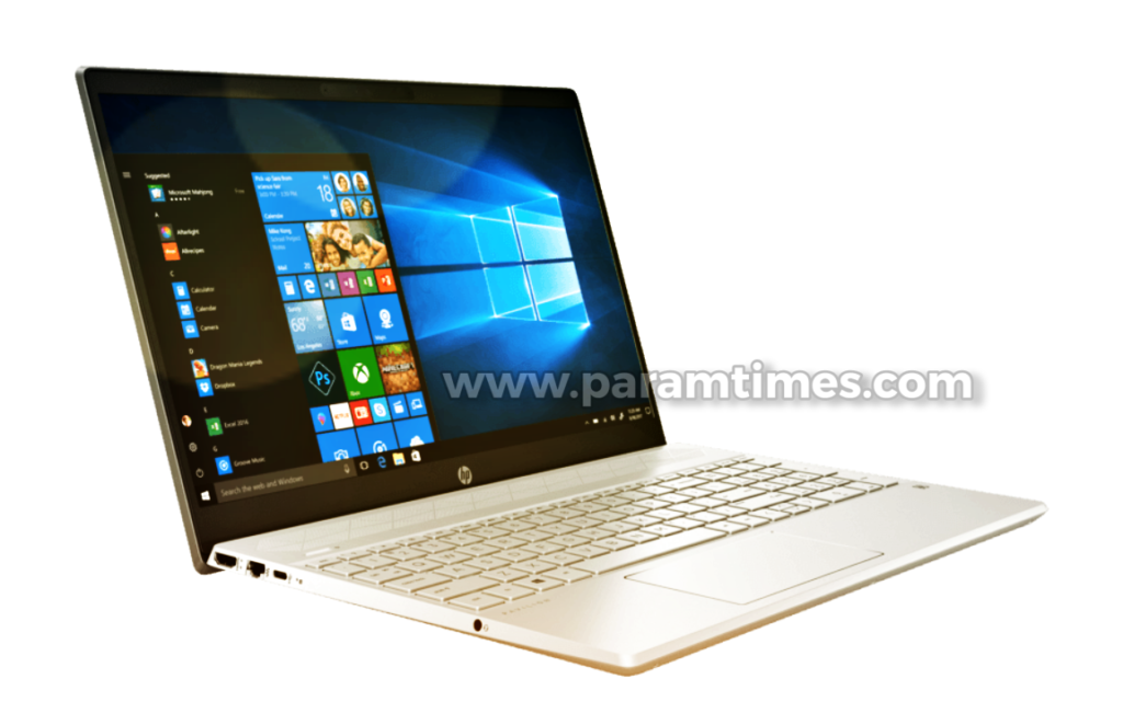 Best laptop under ₹ 40000 Lenovo Ideapad 81DE01REIN