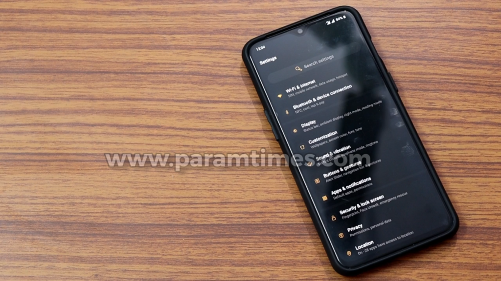 Oneplus 7T स्मार्टफोन Warp charger 30T के साथ, पहले से 23 प्रतिशत फास्ट चार्ज