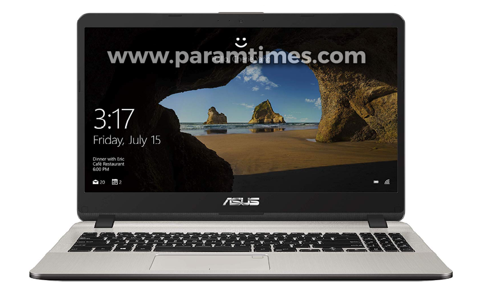 Best laptop under 40000 Asus VivoBook X507UA-EJ859T